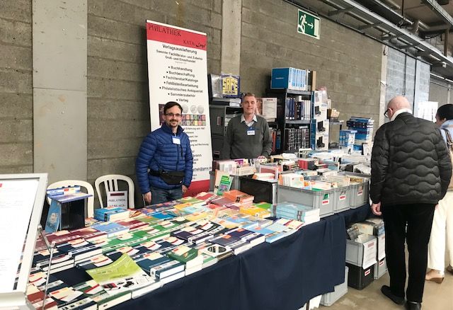 Antwerpen Oktober 2024