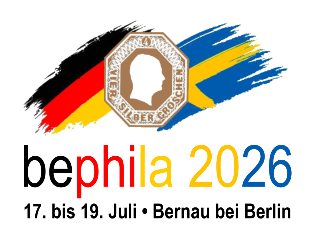 Bephila 2026 Logo 1