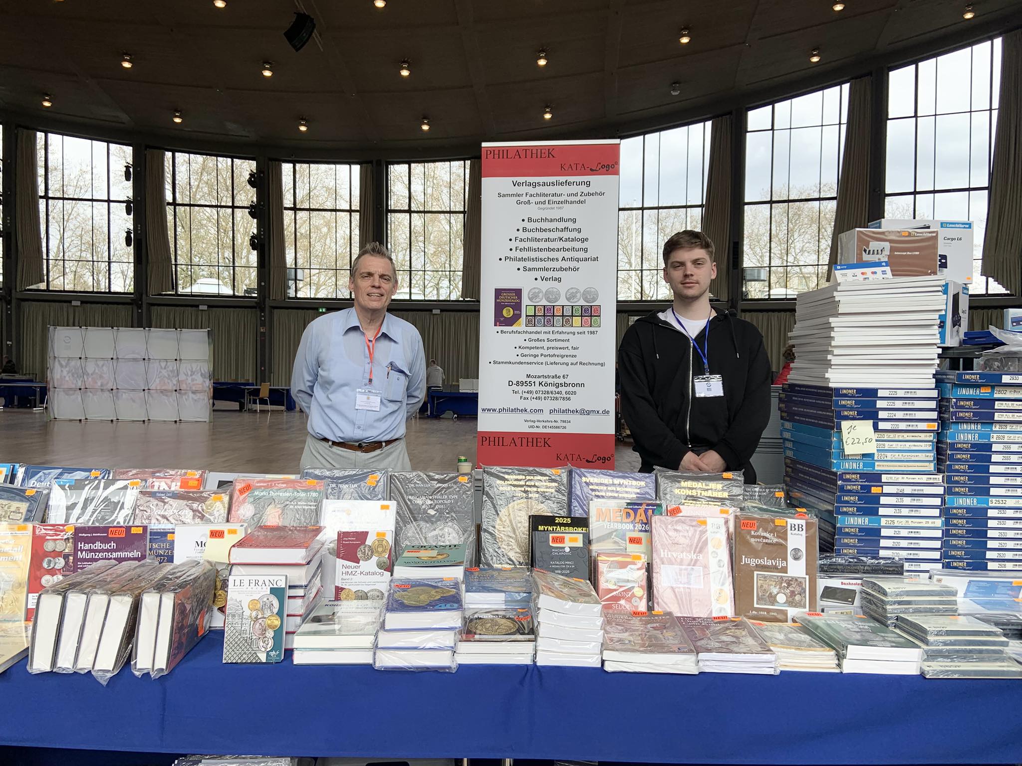 Karlsruhe März 2026