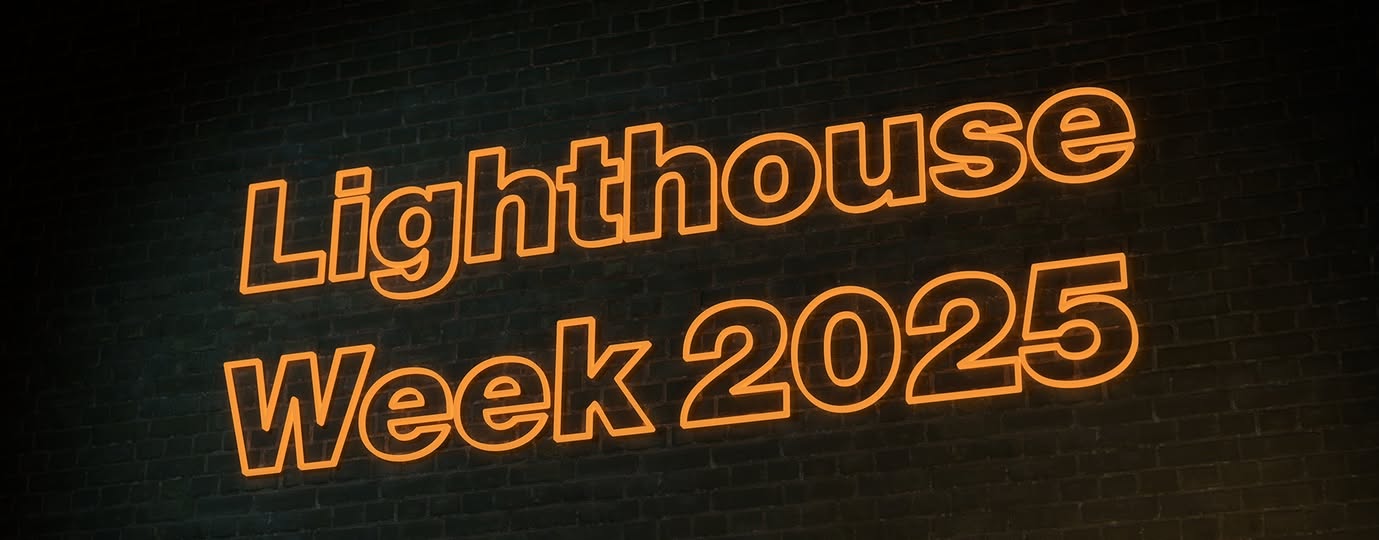 Lighthouse Week 2025   Teaser
