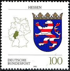 Logo Hofheim Wappen 1