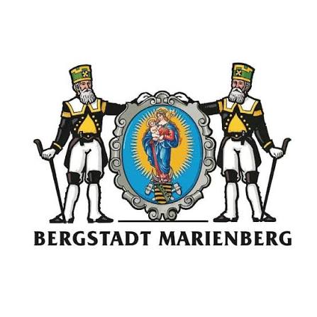 Marienberg Wappen