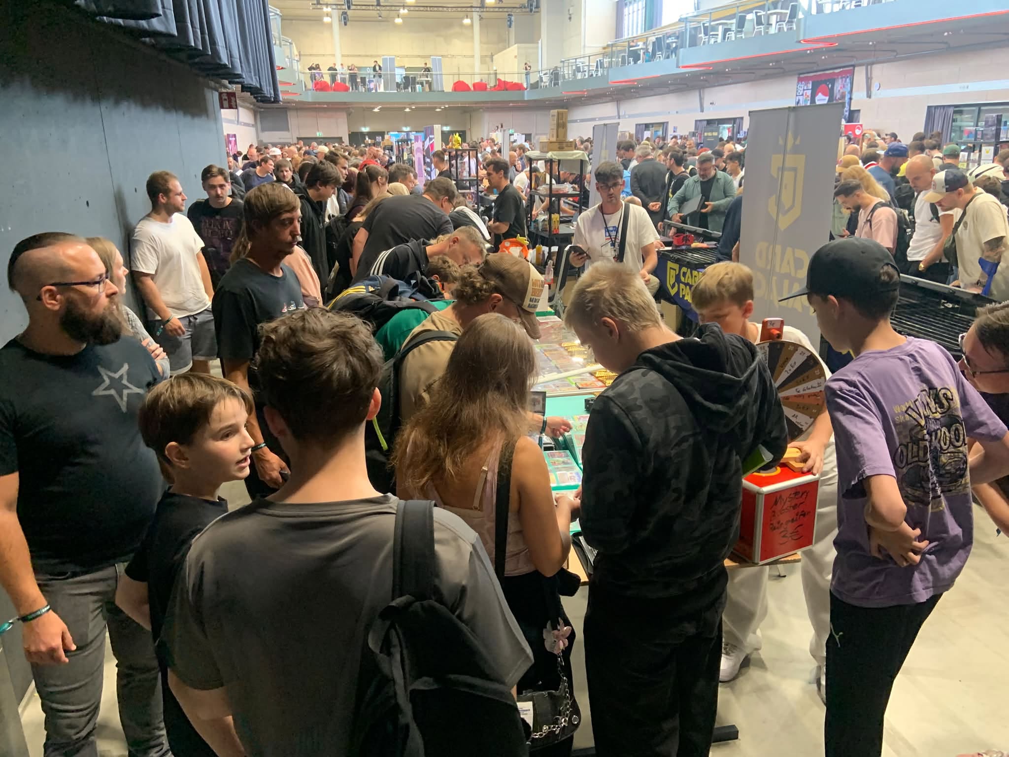 MunichCardShow2026