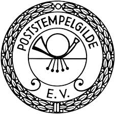 Poststempelgilde Logo