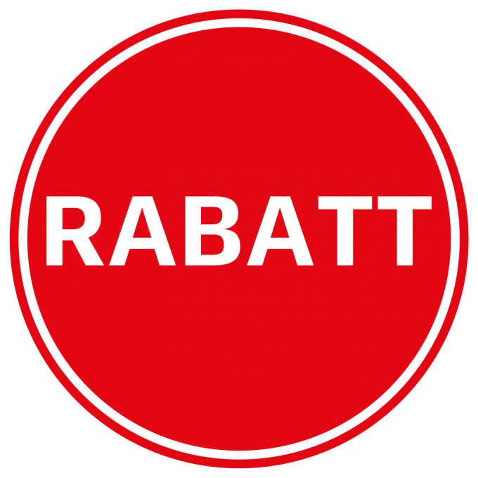 Rabatt