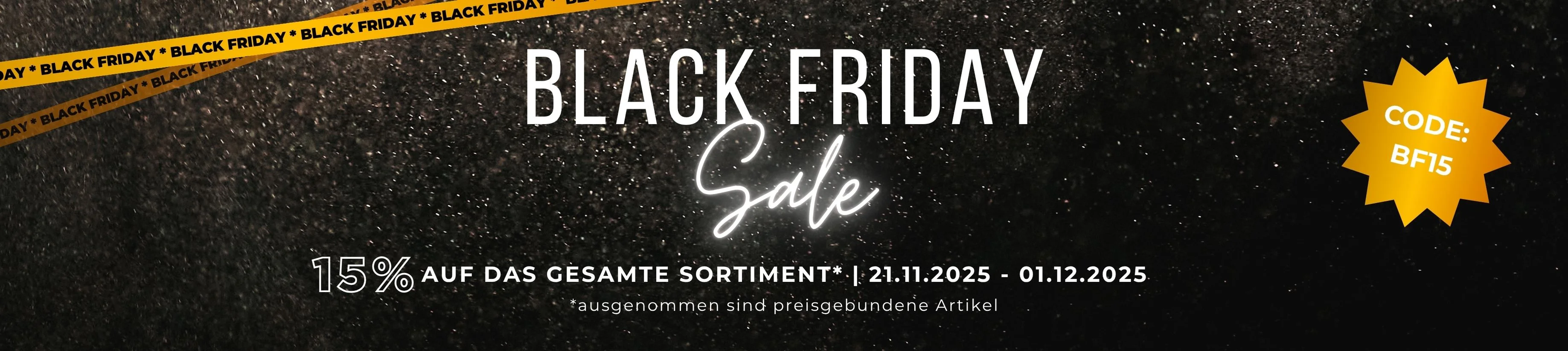 Safe BlackFriday Teaser24112025