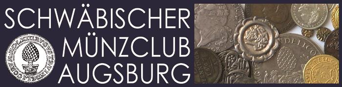 Schwäbischer Münzclub Augsburg