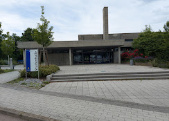 Stuifenhalle Waldstetten
