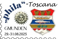 Phila Toscana25 Logo
