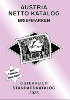 ANK Österreich Standardkatalog 2025