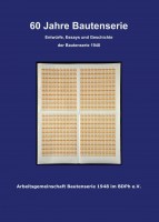 Arge Bautenserie 60 Jahre Bautenserie