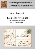 Arne Karusseit Kleinschriftstempel