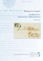 Cargnel, Franceso Handbuch der bayerischen Ziffernmarken
