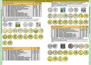 Coins Moscow Catalog of USSR and Russian Coins 1918-2026_8