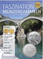Faszination Münzensammeln 2025