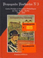 Francis Catella Postkarten No. 3