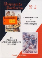 Francis Catella Propaganda Band 2