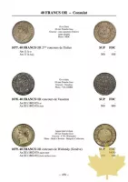 Gadoury Monnaies Francaises 1789-2025_2