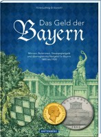 Hans-Ludwig Grabowski das Geld der Bayern