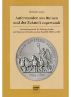 Helmut Caspar Auferstanden aus Ruinen und der Zukunft zugewandt