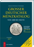 Hermann Junghans Dieter Faßbender Großer deutscher Münzkatalog (AKS) von 1800 bis heute _42_2027
