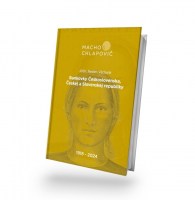 Macho Chlapovic  Radim Vaclavik Bankovy Ceskoslovensko, Ceskej a Slovenskej republiky 1918-2024