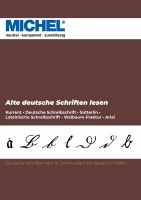 Michel Alte deutsche Schriften lesen_2_2025_1