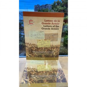 Paolo Bianchi Lettres de la Grande Armée 1805-1814