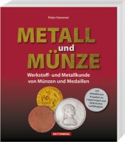 Peter Hammer Metall und Münze