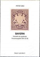 Peter Sem Bayern-Leitfaden 3