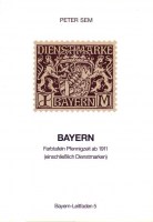 Peter Sem Bayern-Leitfaden Band 5