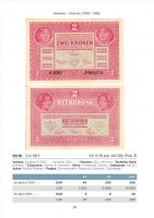 Radim Vaclavik Bankovky Československa, Českej a Slovenskej republiky 1918 - 2026_1