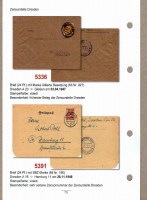 Reinhard Knappik Detlev Nowack Wolfgang Zemter, Wolfgang Sowjetische Briefzensur in der SBZ DDR 1947-1950_4