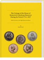 Richard Smith The Coinage of the House of Brunswick-Calenberg-Hannover during the period 1714–1837_groß