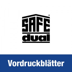 Safe Nachtragstasche