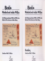 Wolf J. Pelikan Berlin Markenland wider Willen