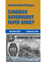a-charlton-standard-catalogue-canadian-government-paper-money-36th-edition-2025-aenglish